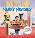 Henry Huggins (Audio) - Beverly Cleary, Neil Patrick Harris