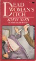 Dead Woman's Ditch - Simon Nash, Raymond Chapman