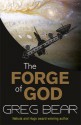 The Forge of God - Greg Bear