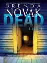 Dead Right - Brenda Novak