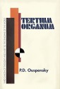 Tertium Organum - P.D. Ouspensky