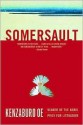 Somersault - Kenzaburō Ōe, Philip Gabriel