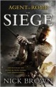 The Siege - Nick Brown