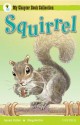 Squirrel (Oxford Reading Tree: All Stars: TreeTops) - Susan Gates