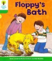 Floppy's Bath (Oxford Reading Tree, Stage 2, More Stories A) - Roderick Hunt, Alex Brychta