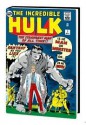 The Incredible Hulk - Volume 1 - Stan Lee, Jack Kirby, Gary Friedrich, Steve Ditko, Gil Kane, John Buscema, Dick Ayers