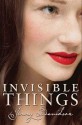 Invisible Things - Jenny Davidson