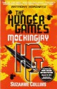 Mockingjay - Suzanne Collins