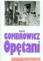 Opętani - Witold Gombrowicz