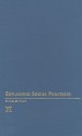 Explaining Social Processes - Charles Tilly