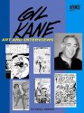 Gil Kane Art and Interviews - Daniel Herman