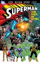 Superman: The Man of Steel Vol. 4 - John A. Byrne, Marv Wolfman, Paul Levitz