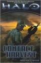 Halo: Contact Harvest - Joseph Staten