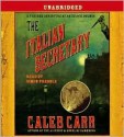 The Italian Secretary - Caleb Carr