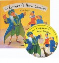 Emperor's New Cloths (Flip-Up Fairy Tales) (Flip Up Fairy Tales) - Alison Edgson