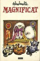 Magnificat - Norman Thelwell