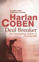 Deal Breaker - Harlan Coben