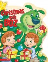 Christmas with Boz (Board Book) - Mark S. Bernthal