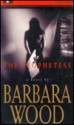 The Prophetess - Wood Barbara