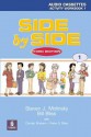 Side by Side, Level 1 (Audio) - Steven J. Molinsky