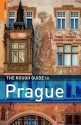 The Rough Guide to Prague - Rob Humphreys