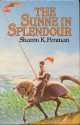 The Sunne in Splendour - Sharon Kay Penman