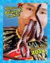 Ripley's Special Edition 2014 (Ripley's Believe It Or Not Special Edition) - Ripley Entertainment Inc.