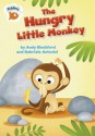 Hungry Little Monkey - Andy Blackford