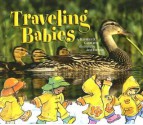 Traveling Babies - Kathryn O. Galbraith