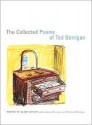 The Collected Poems - Ted Berrigan, Alice Notley, Anselm Berrigan, Edmund Berrigan