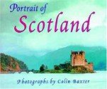 Portrait of Scotland - Colin Baxter