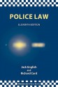 Police Law - Jack English, Richard Card