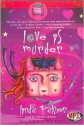 Love is Murder - Linda Palmer