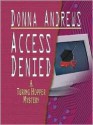 Access Denied - Donna Andrews