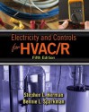 Electricity & Controls for HVAC-R - Stephen L. Herman, Bennie L. Sparkman, Bennie Sparkman