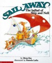 Sail Away: The Ballad Of Skip And Nell - Mem Fox, Pamela Lofts