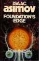 Foundation's Edge - Isaac Asimov