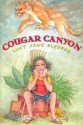 Cougar Canyon - Lucy Jane Bledsoe