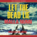 Let The Dead Lie - Malla Nunn, Saul Reichlin