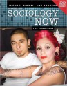 Sociology Now: The Essentials Census Update, Books a la Carte Edition (Other Format) - Michael S. Kimmel, Amy Aronson