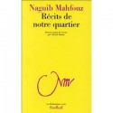 Récits de notre quartier - Naguib Mahfouz, نجيب محفوظ, Khaled Osman