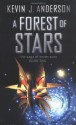 A Forest Of Stars - Kevin J. Anderson