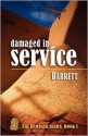 Damaged in Service - Barrett