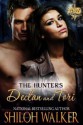 Declan and Tori (The Hunters, #1 ) - Shiloh Walker