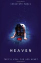 Heaven - Christoph Marzi