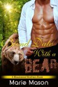 Blind Date With A Bear (A BBW Paranormal Romance) - Marie Mason