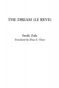 The Dream - Émile Zola