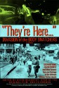 They're Here... Invasion of the Body Snatchers - Kevin McCarthy, Ed Gorman, Stephen King, Dean Koontz