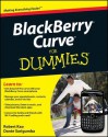 BlackBerry Curve for Dummies - Robert Kao, Dante Sarigumba