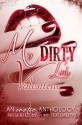 My Dirty Little Valentine - Alex Laybourne, Chelsey Nichols, Damien Darke, Jessica Ingro, Julie Morgan, Regina Frame, S.A. Price, Scarlett Metal, T.H. Snyder, Bianca James